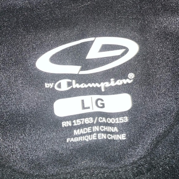 C9 by Champion Dryfit Leggings - Size Large - Picture 3 of 4